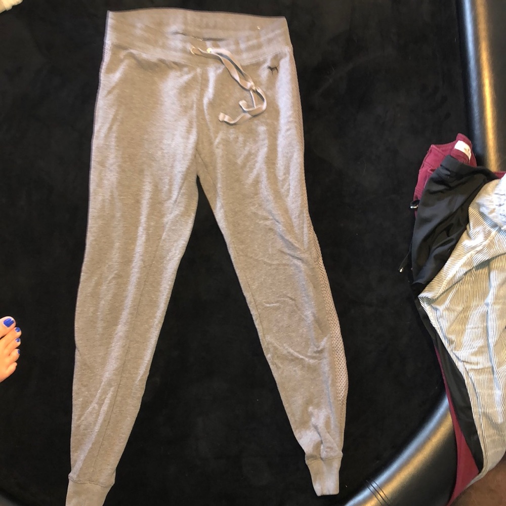 jogger sweatpants